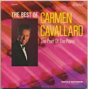 Double LP - Carmen Cavallaro - The Best Of Carmen Cavallaro
