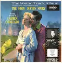 LP - Carmen Cavallaro - The Eddy Duchin Story