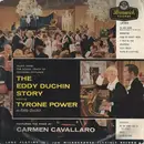 LP - Carmen Cavallaro - The Eddy Duchin Story