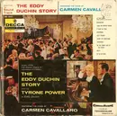 7inch Vinyl Single-Box - Carmen Cavallaro - The Eddy Duchin Story - Gloversville Pressing