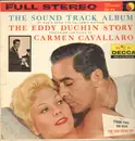 LP - Carmen Cavallaro - The Eddy Duchin Story