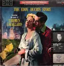 LP - Carmen Cavallaro - The Eddy Duchin Story