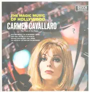 Carmen Cavallaro - The Magic Music Of Hollywood