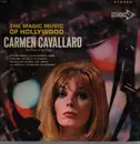 LP - Carmen Cavallaro - The Magic Music Of Hollywood