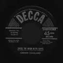 7inch Vinyl Single - Carmen Cavallaro - You're The Cream In My Coffee / You're A Sweet Little Headache