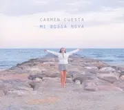 CD - Carmen Cuesta - Mi Bossa Nova