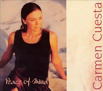 Carmen Cuesta-Loeb - Peace Of Mind