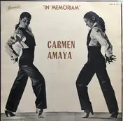 Carmen Amaya - In Memoriam