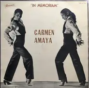 Carmen Amaya - "In Memoriam"