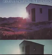 Carmen And Thompson - time moves on