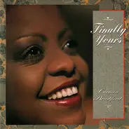 Carmen Bradford - Finally Yours