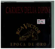 Carmen Delia Dipini - Epoca De Oro