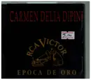 CD - Carmen Delia Dipini - Epoca De Oro