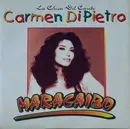 12inch Vinyl Single - Carmen Di Pietro - Maracaibo