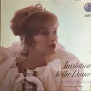 Carmen Dragon , Capitol Symphony Orchestra - Invitation To The Dance