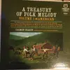 LP - Carmen Dragon , Capitol Symphony Orchestra - A Treasury Of Folk Melody