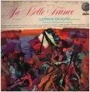 LP - Carmen Dragon / Capitol Symphony Orchestra - La Belle France