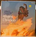LP - Carmen Dragon Conducting Capitol Symphony Orchestra - Tempo Español