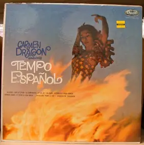 Carmen Dragon - Tempo Español
