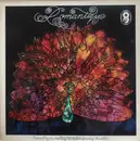 LP - Carmen Dragon Conducting The Capitol Symphony Orchestra - Romantique