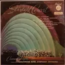 LP - Carmen Dragon Conducting The Hollywood Bowl Symphony Orchestra - Starlight Concert