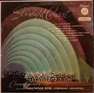 Carmen Dragon Conducting The Hollywood Bowl Symphony Orchestra - Starlight Concert
