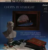 Carmen Dragon - Chopin By Starlight
