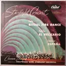 7inch Vinyl Single - Carmen Dragon Conducting The Hollywood Bowl Symphony Orchestra - Starlight Concert