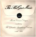 LP - Carmen Dragon - The Bee Gees' Music - Still Sealed