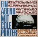 LP - Carmen Dragon Und The Hollywood Bowl Symphony Orchestra - Ein Abend Mit Cole Porter
