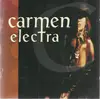 CD - Carmen Electra - Carmen Electra