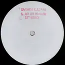 12inch Vinyl Single - Carmen Electra - Go Go Dancer