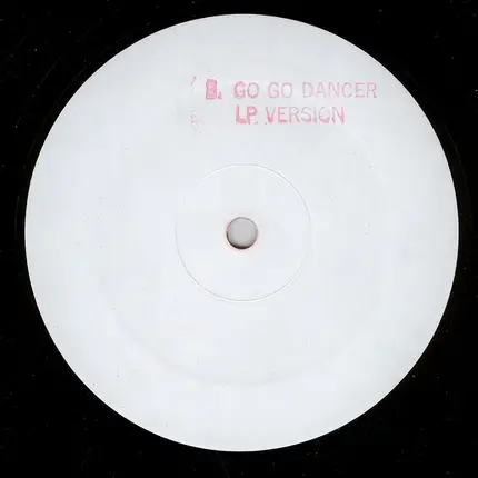 Carmen Electra - Go Go Dancer