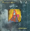LP - Carmen - Fandangos in Space