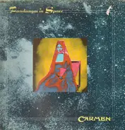 Carmen - Fandangos in Space