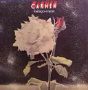 LP - Carmen - Fandangos In Space - Gatefold