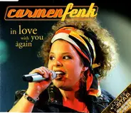 Carmen Fenk - In Love With You Again