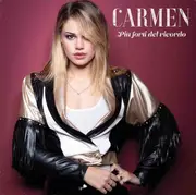 CD - Carmen Ferreri - Più Forti Del Ricordo