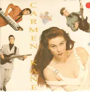 Carmen Kane - Number One