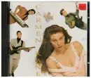 CD - Carmen Kane - Number One