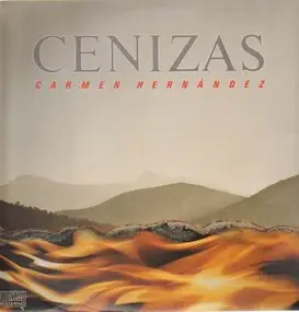 Carmen Hernandez - Cenizas