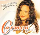 CD Single - Carmen - Irgendwann Wirst Du Wieder Geh'n