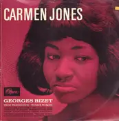 Carmen Jones Orchestra - Georges Bizet- Oscar Hammerstein - Richard Hodgers