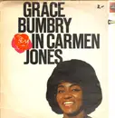 LP - Carmen Jones - Grace Bumbry in Carmen Jones