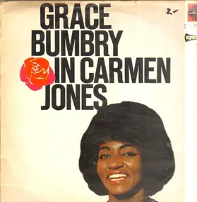 Carmen Jones Orchestra - Grace Bumbry in Carmen Jones