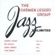 Carmen Leggio - Jazz Unlimited