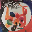 LP - Carmen Leggio Quartet - Smile