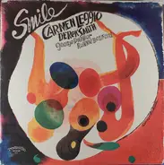 Carmen Leggio Quartet - Smile