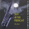 CD - Carmen Leggio - Sax After Midnight For Lovers