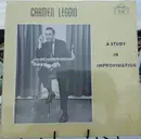 LP - Carmen Leggio - A Study In Improvisation